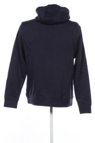 Pánska mikina  Calvin Klein, Veľkosť L, Farba Modrá, Cena  99,95 €