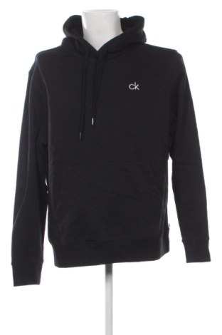 Pánska mikina  Calvin Klein, Veľkosť XL, Farba Čierna, Cena  124,95 €
