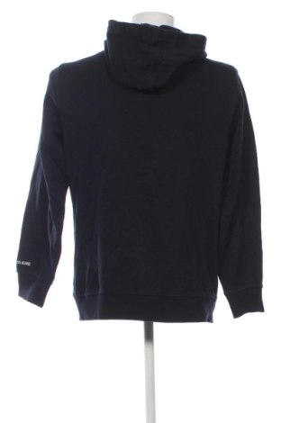 Férfi sweatshirt Calvin Klein Jeans, Méret L, Szín Kék, Ár 14 059 Ft