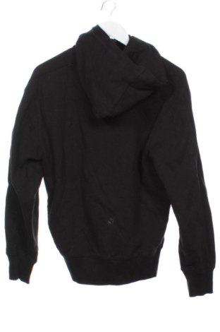 Ανδρικό φούτερ Calvin Klein Jeans, Μέγεθος XS, Χρώμα Μαύρο, Τιμή 107,99 €
