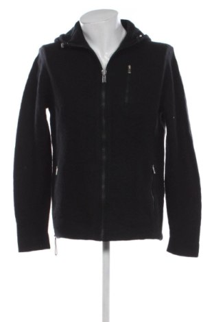 Herren Sweatshirt Calvin Klein Jeans, Größe L, Farbe Schwarz, Preis € 50,99