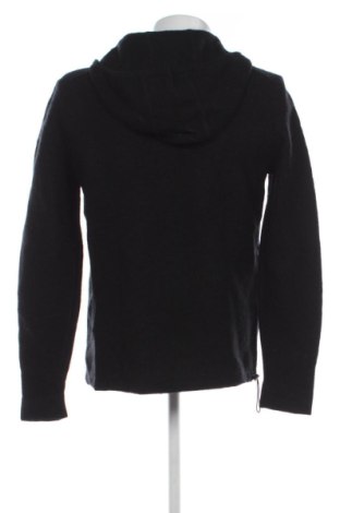 Herren Sweatshirt Calvin Klein Jeans, Größe L, Farbe Schwarz, Preis € 50,99