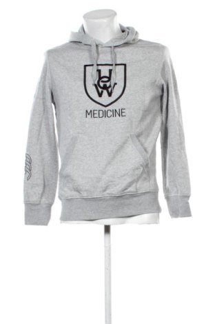 Pánska mikina  Canterbury, Veľkosť S, Farba Sivá, Cena  56,95 €