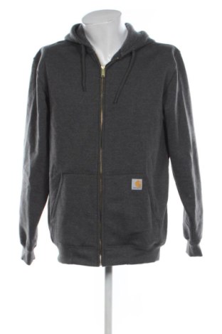Ανδρικό φούτερ Carhartt, Μέγεθος M, Χρώμα Γκρί, Τιμή 38,19 €
