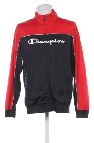 Pánska mikina  Champion, Veľkosť 3XL, Farba Viacfarebná, Cena  24,95 €