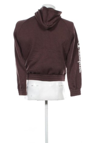 Pánska mikina  Champion, Veľkosť S, Farba Hnedá, Cena  19,95 €