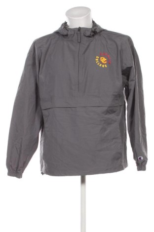 Pánska mikina  Champion, Veľkosť L, Farba Sivá, Cena  22,95 €