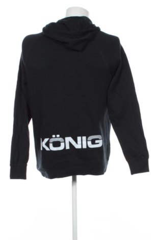 Hanorac de bărbați Colours, Mărime S, Culoare Negru, Preț 123,99 Lei