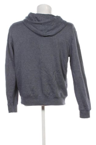 Pánska mikina  Connor, Veľkosť L, Farba Modrá, Cena  23,95 €