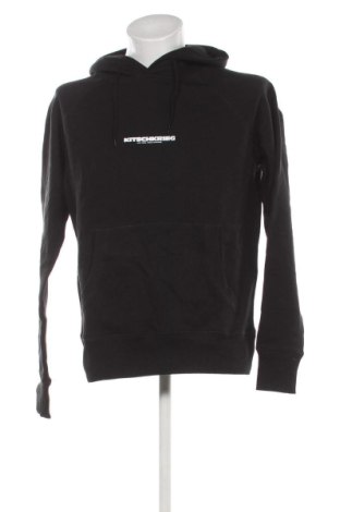 Herren Sweatshirt Continental, Größe M, Farbe Schwarz, Preis € 50,99