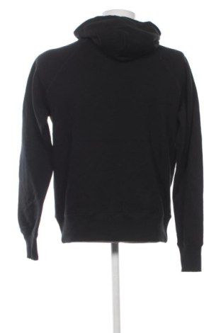 Herren Sweatshirt Continental Clothing Co., Größe M, Farbe Schwarz, Preis 41,99 €