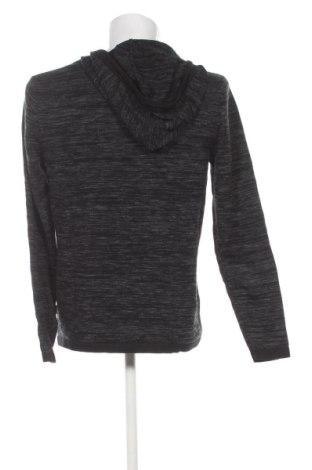 Ανδρικό φούτερ Core By Jack & Jones, Μέγεθος M, Χρώμα Γκρί, Τιμή 25,99 €