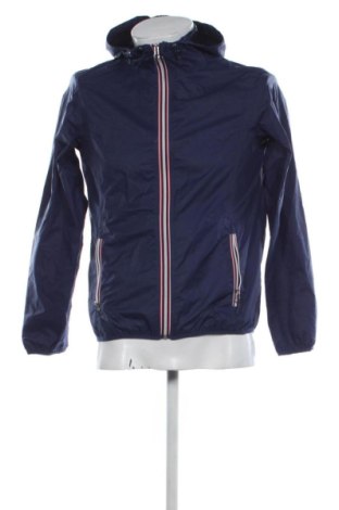 Herren Sweatshirt Crane, Größe S, Farbe Blau, Preis € 26,99