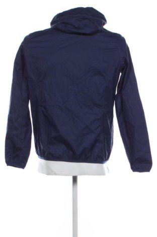 Herren Sweatshirt Crane, Größe S, Farbe Blau, Preis € 26,99