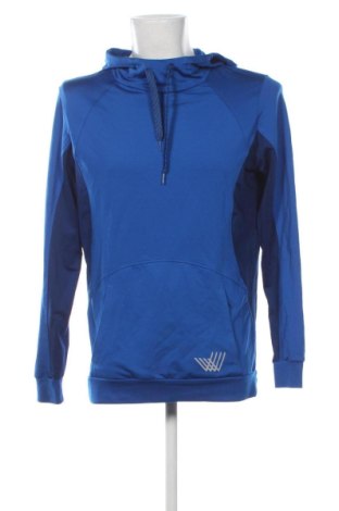 Pánska mikina  Crivit, Veľkosť L, Farba Modrá, Cena  21,95 €