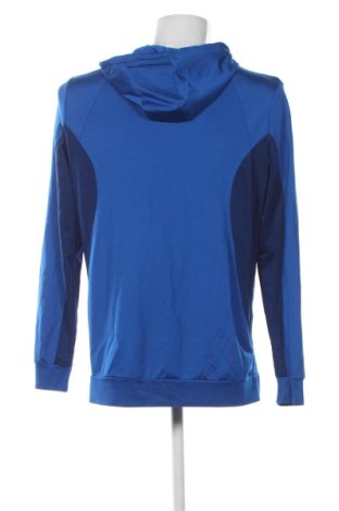 Pánska mikina  Crivit, Veľkosť L, Farba Modrá, Cena  21,95 €