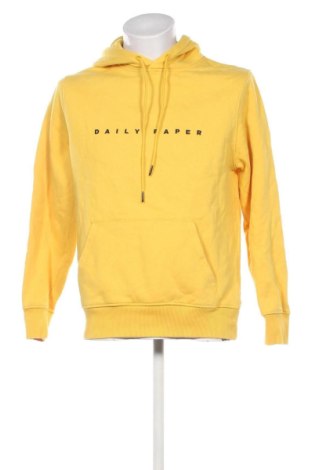 Herren Sweatshirt Daily Paper, Größe XL, Farbe Gelb, Preis 54,99 €