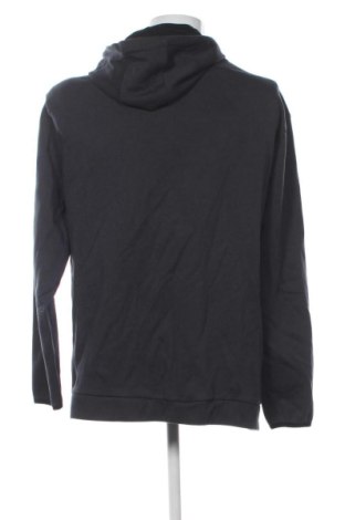 Pánska mikina  Defacto, Veľkosť XXL, Farba Sivá, Cena  18,95 €