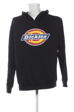 Ανδρικό φούτερ Dickies, Μέγεθος XXL, Χρώμα Μαύρο, Τιμή 56,99 €