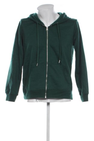 Hanorac de bărbați Ed.it.ed, Mărime L, Culoare Verde, Preț 123,99 Lei