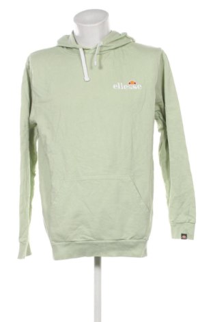 Hanorac de bărbați Ellesse, Mărime M, Culoare Verde, Preț 129,99 Lei