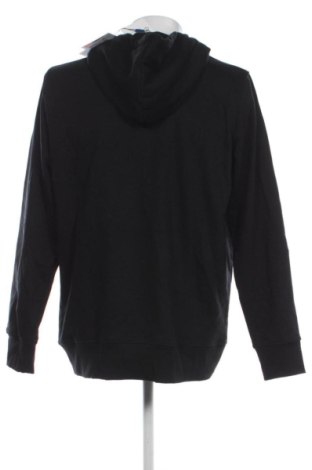 Herren Sweatshirt Ellesse, Größe XL, Farbe Schwarz, Preis € 50,99