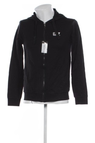 Férfi sweatshirt Emporio Armani, Méret M, Szín Fekete, Ár 35 839 Ft