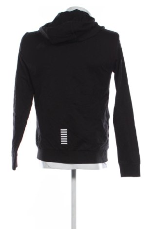 Férfi sweatshirt Emporio Armani, Méret M, Szín Fekete, Ár 35 839 Ft