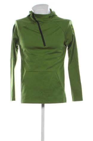 Hanorac de bărbați Erima, Mărime M, Culoare Verde, Preț 104,26 Lei