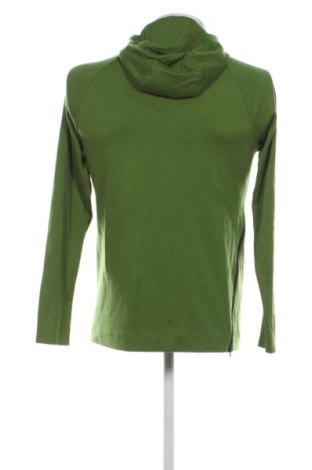 Hanorac de bărbați Erima, Mărime M, Culoare Verde, Preț 104,26 Lei