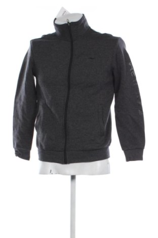 Herren Sweatshirt Erke, Größe S, Farbe Grau, Preis 19,99 €