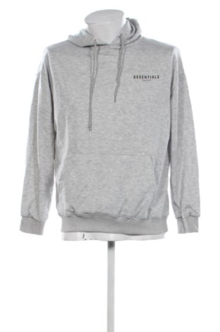 Herren Sweatshirt Essentials by Tchibo, Größe L, Farbe Grau, Preis € 26,99