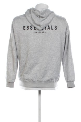 Herren Sweatshirt Essentials by Tchibo, Größe L, Farbe Grau, Preis € 26,99