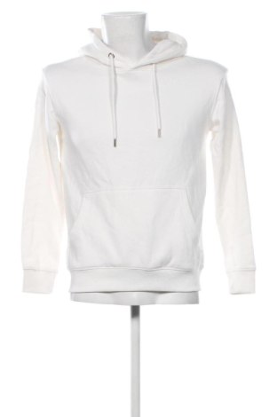 Herren Sweatshirt Ever.me by Takko Fashion, Größe S, Farbe Weiß, Preis € 26,99