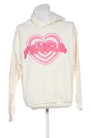 Pánska mikina  Favela, Veľkosť M, Farba Kremová, Cena  45,95 €