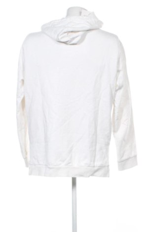 Pánska mikina  Flair, Veľkosť L, Farba Biela, Cena  19,95 €