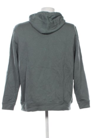Herren Sweatshirt Gap, Größe XL, Farbe Grün, Preis 51,99 €
