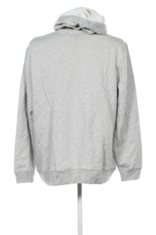 Ανδρικό φούτερ Gap, Μέγεθος XL, Χρώμα Γκρί, Τιμή 47,99 €