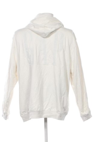 Ανδρικό φούτερ Gap, Μέγεθος XXL, Χρώμα Εκρού, Τιμή 56,99 €