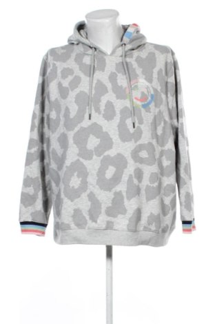 Дамски суитшърт Gina Benotti, Размер 3XL, Цвят Многоцветен, Цена 15,33 €