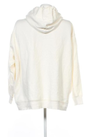 Herren Sweatshirt H&M, Größe L, Farbe Ecru, Preis 14,99 €