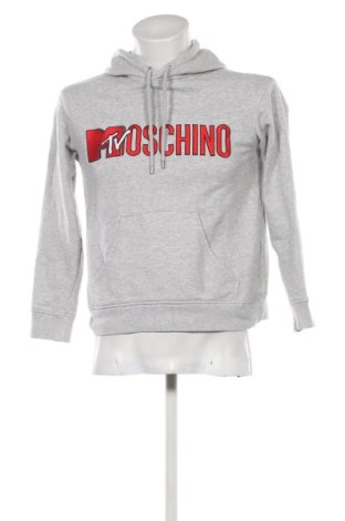 Pánska mikina  H&M, Veľkosť S, Farba Sivá, Cena  20,00 €