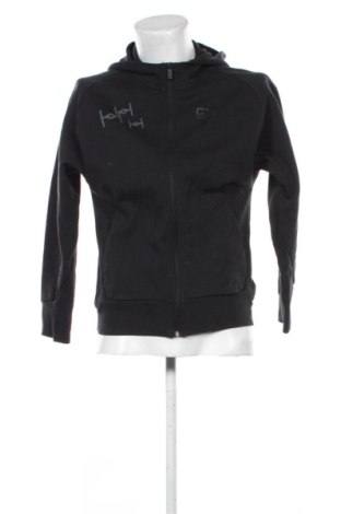 Pánska mikina  H&M, Veľkosť L, Farba Čierna, Cena  23,95 €