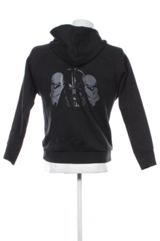 Pánska mikina  H&M, Veľkosť L, Farba Čierna, Cena  23,95 €