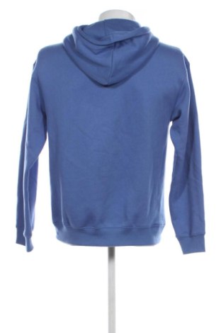Pánska mikina  H&M, Veľkosť S, Farba Modrá, Cena  20,00 €