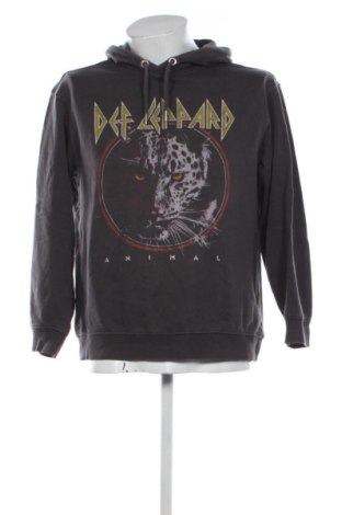 Pánska mikina  H&M, Veľkosť S, Farba Sivá, Cena  20,00 €