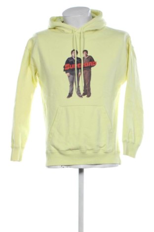 Męska bluza H&M, Rozmiar S, Kolor Żółty, Cena 97,99 zł