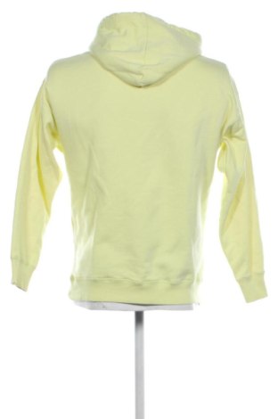 Męska bluza H&M, Rozmiar S, Kolor Żółty, Cena 97,99 zł