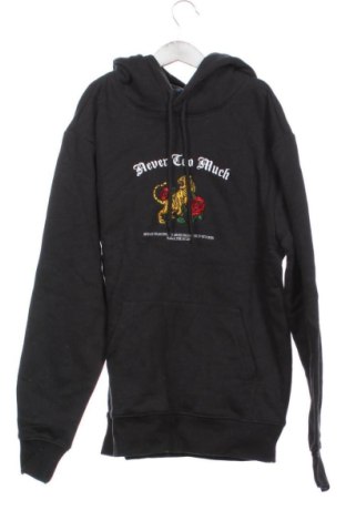 Pánska mikina  H&M Divided, Veľkosť XS, Farba Čierna, Cena  23,95 €