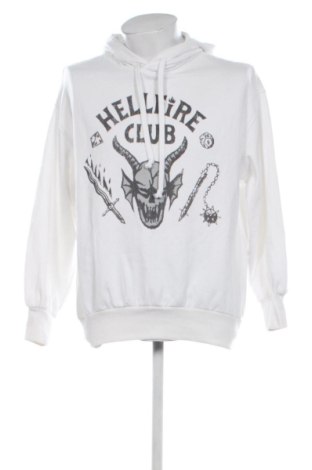 Herren Sweatshirt H&M Divided, Größe S, Farbe Rosa, Preis € 19,95